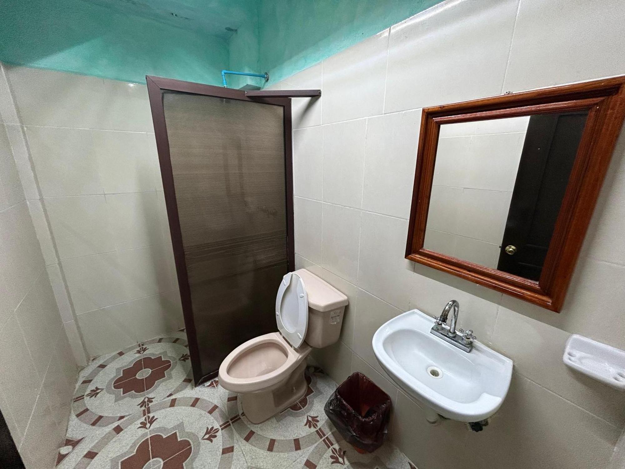 Hotel Chilam Balam 툴룸 외부 사진