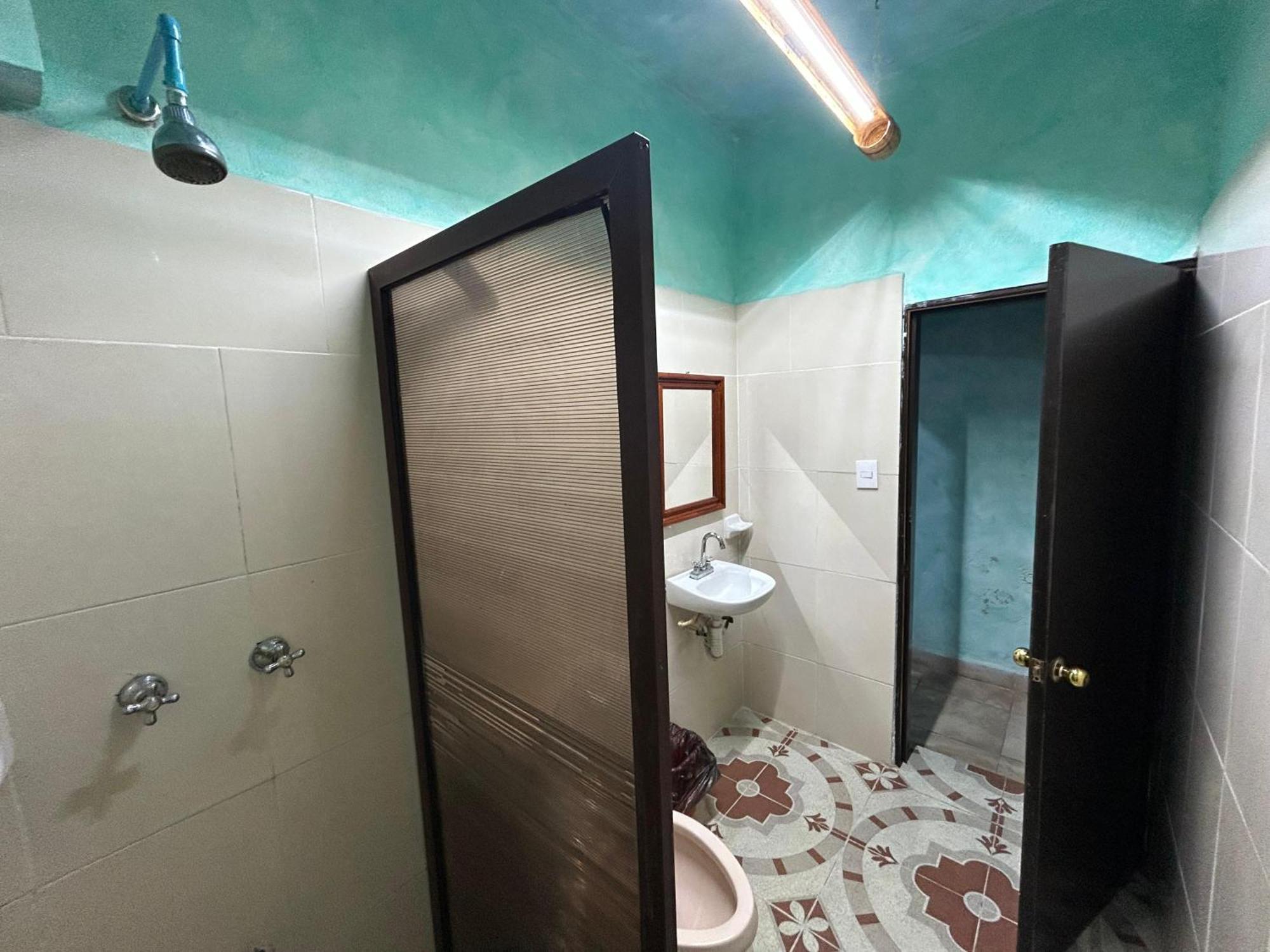 Hotel Chilam Balam 툴룸 외부 사진